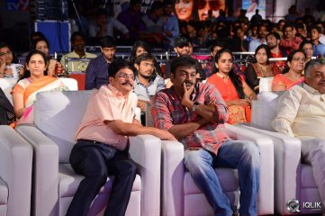 Ram Leela Movie Audio Launch